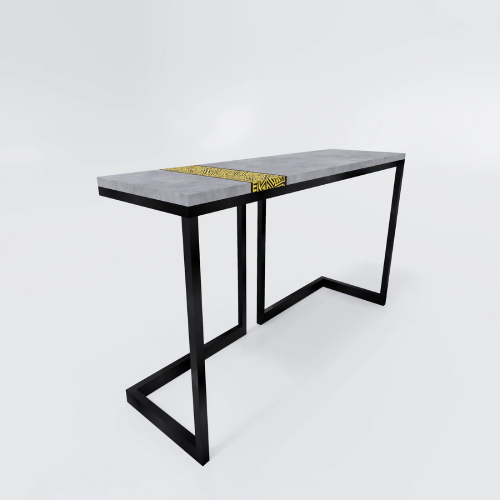 Itohan Console Table