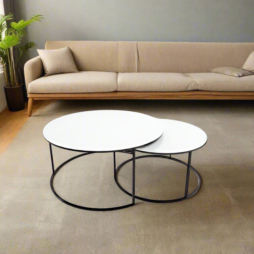 Ola Combo Coffee Table