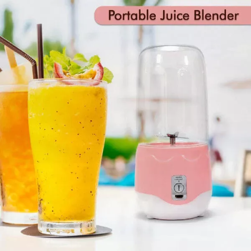 Portable Blender Juicer. Home Office Garden | HOG-HomeOfficeGarden | online marketplace