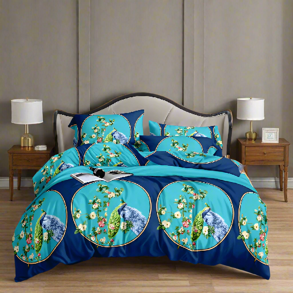Classic Bedding Set Home Office Garden | HOG-HomeOfficeGarden | online marketplace