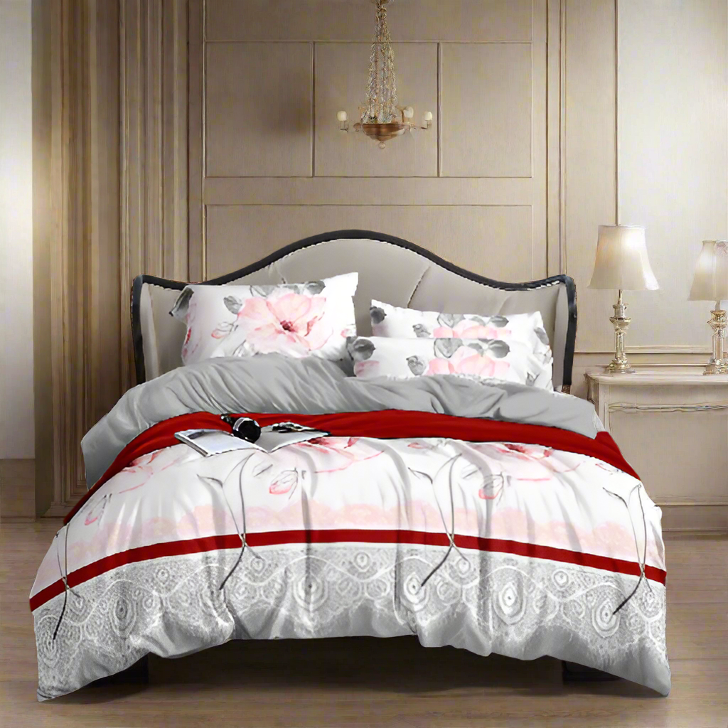 Luxury Bedding Set Home Office Garden | HOG-HomeOfficeGarden | online marketplace