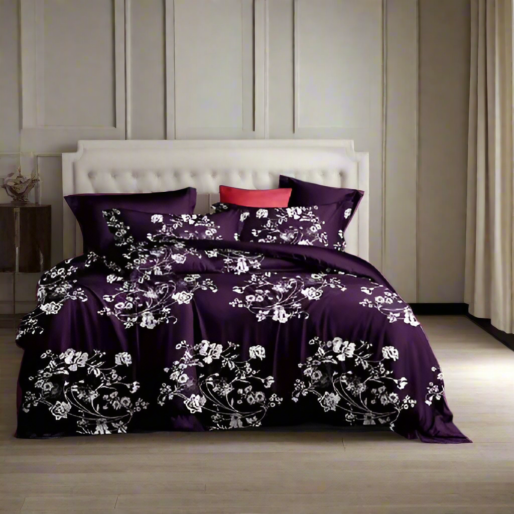 Luxury Bedding Set Home Office Garden | HOG-HomeOfficeGarden | online marketplace