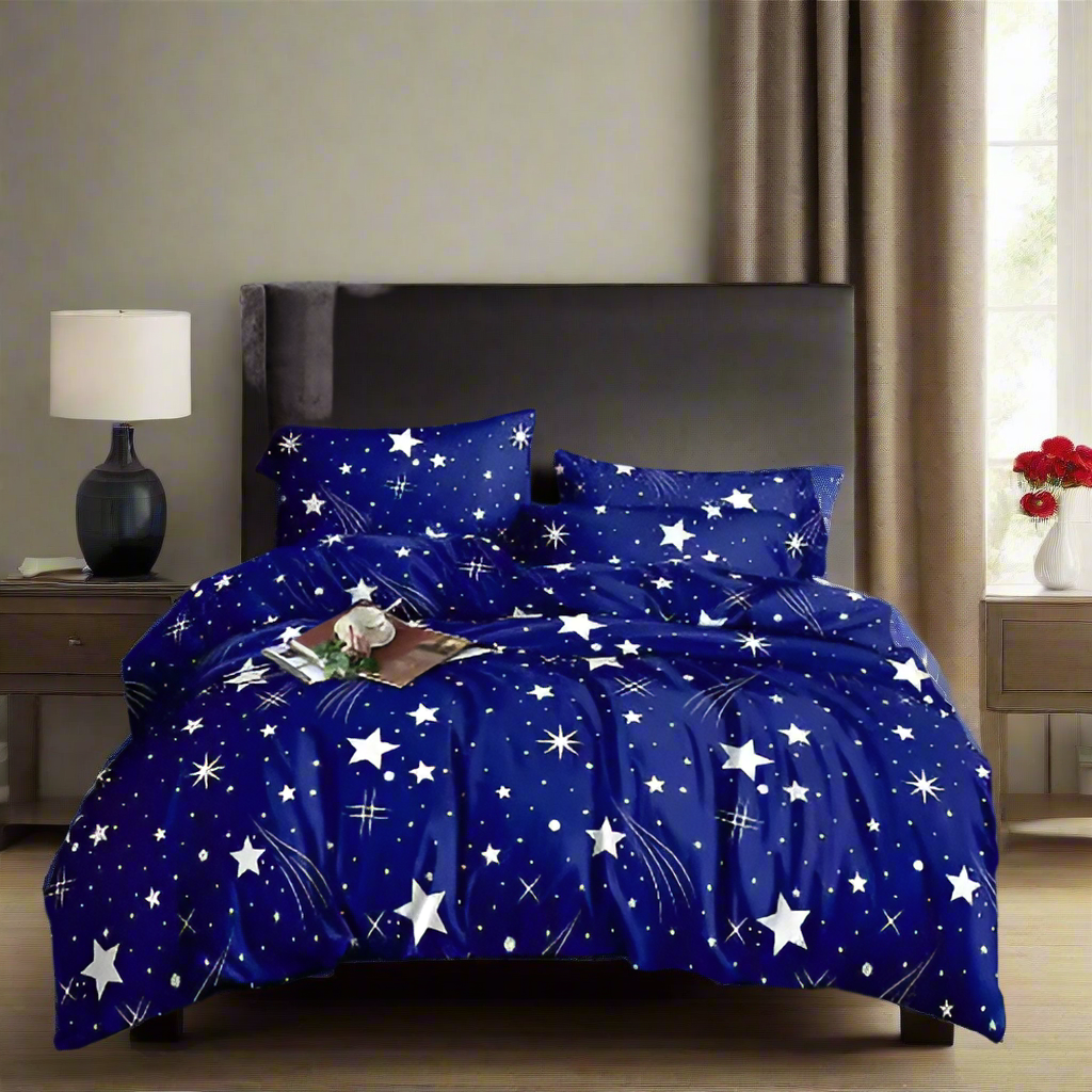 Luxury Bedding Set Home Office Garden | HOG-HomeOfficeGarden | online marketplace