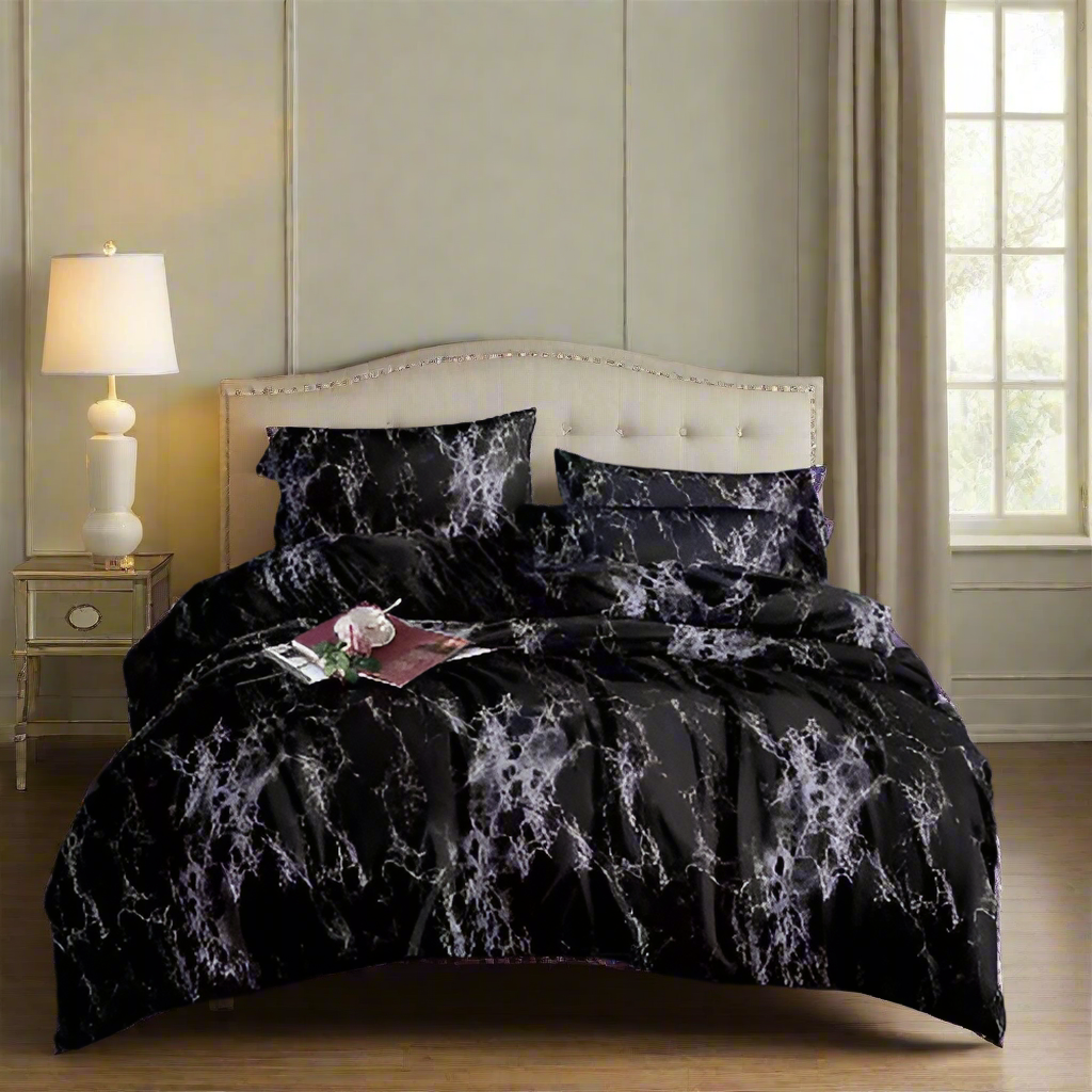 Luxury Bedding Set Home Office Garden | HOG-HomeOfficeGarden | online marketplace