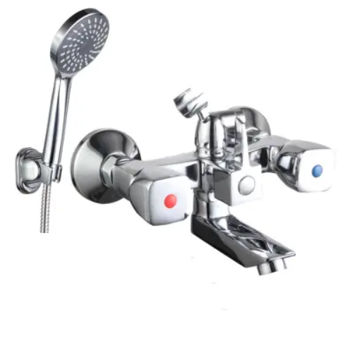 The Choice N190 Shower Mixer (100% Brass Engine). Home Office Garden | HOG-Home Office Garden | online marketplace