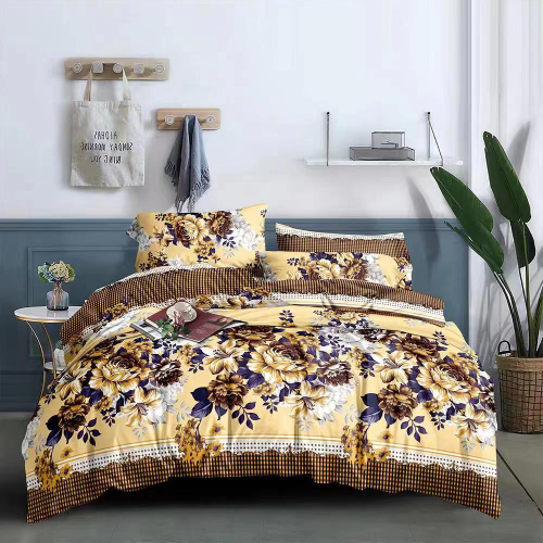 Floral Quilt and Shams Collection. Home Office Garden | HOG-HomeOfficeGarden | online marketplace