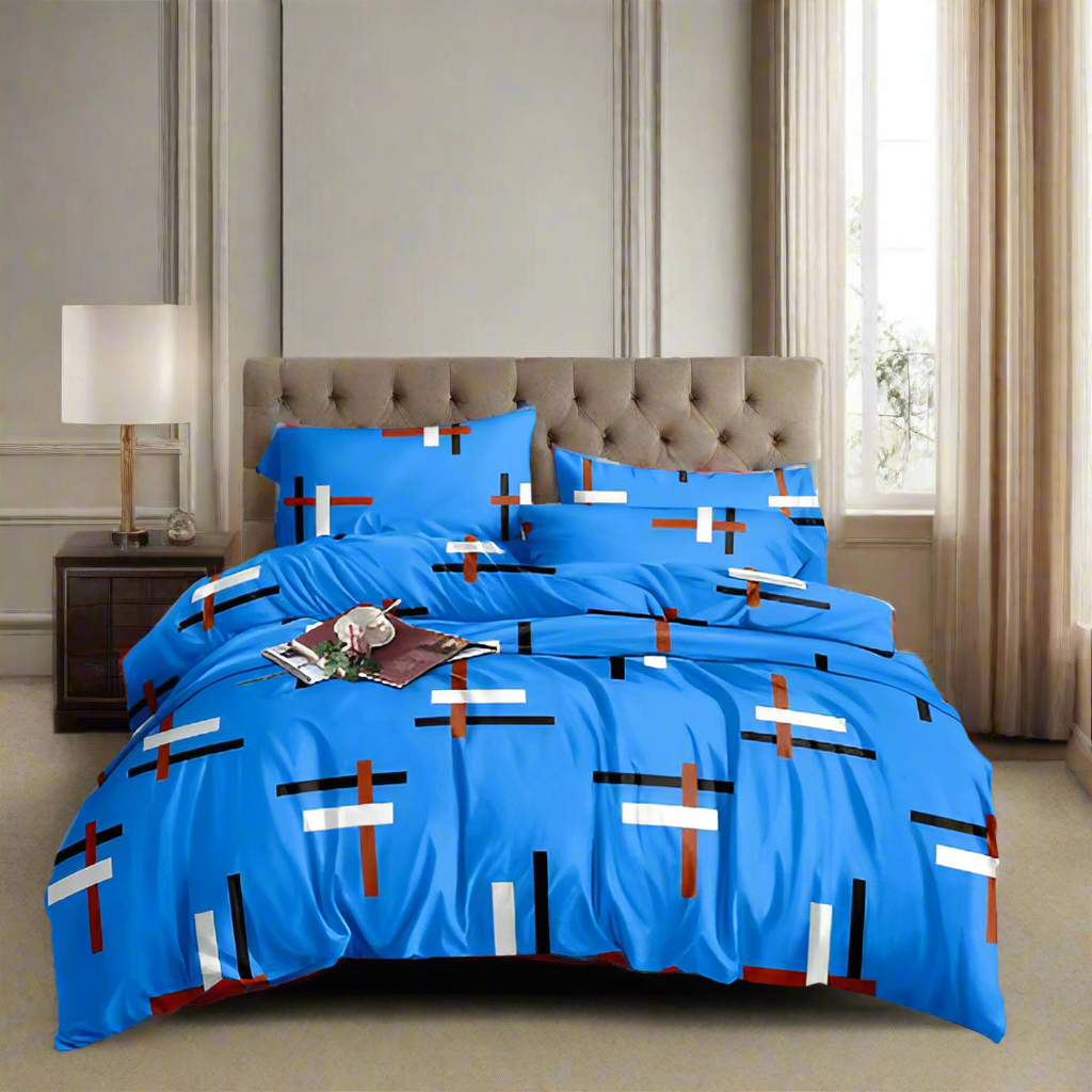 Luxury Bedding Set Home Office Garden | HOG-HomeOfficeGarden | online marketplace