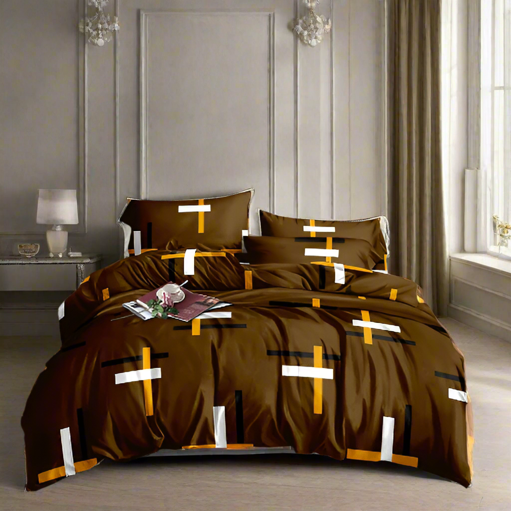 Luxury Bedding Set
