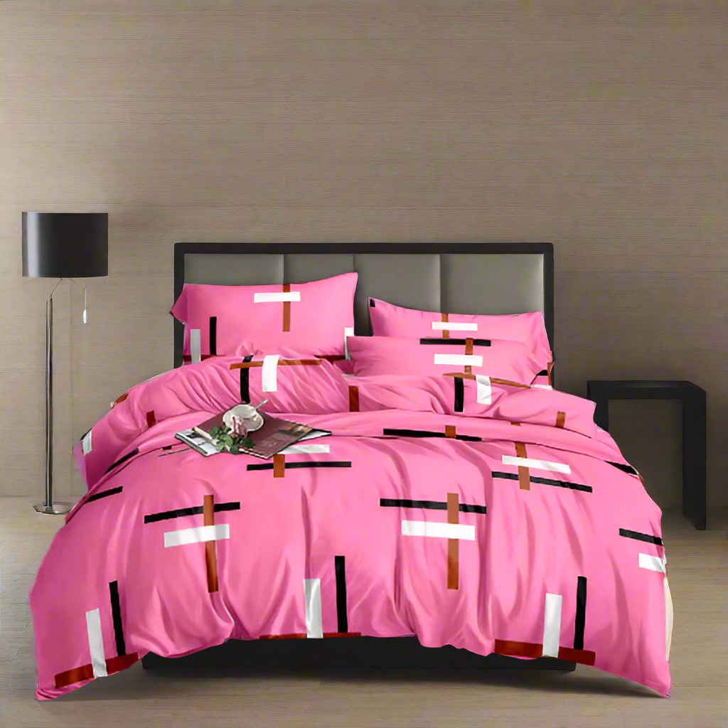 Luxury Bedding Set