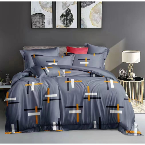 Tranquil Grey Comforter Set. Home Office Garden | HOG-HomeOfficeGarden | online marketplace