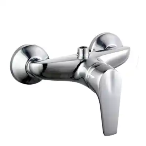 The Choice Shower Beam N185. 100% Brass Engine (Chrome Home Office Garden | HOG-Home Office Garden | online marketplace