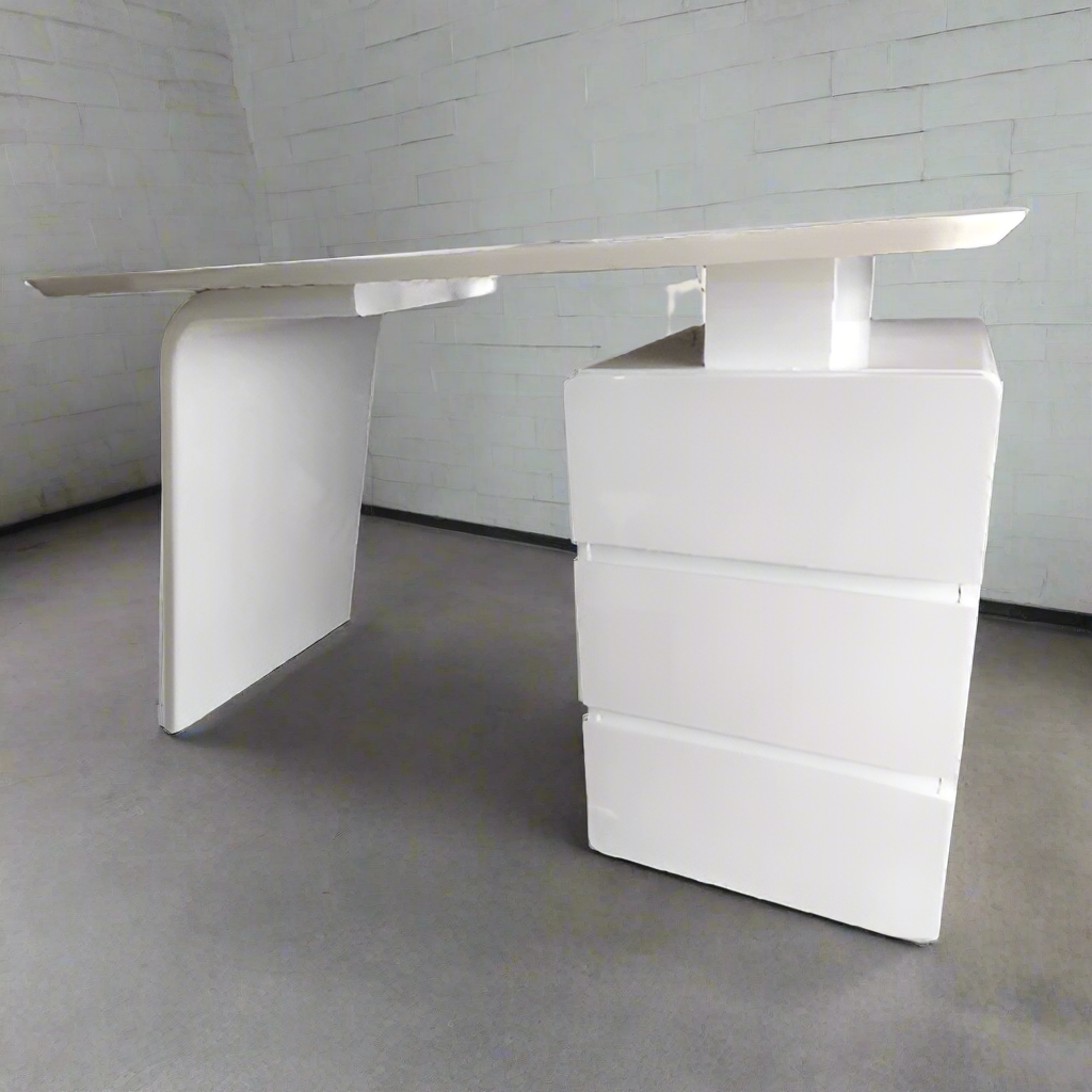 1.2 Meter Office Desk