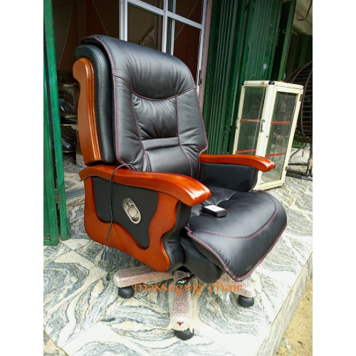 Kujerar fata ta Massage Recliner