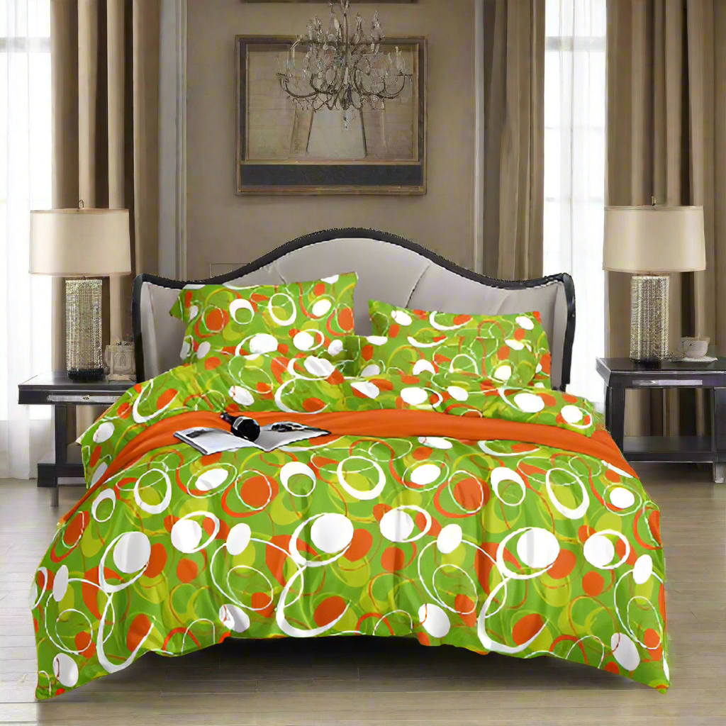 Luxury Bedding Set