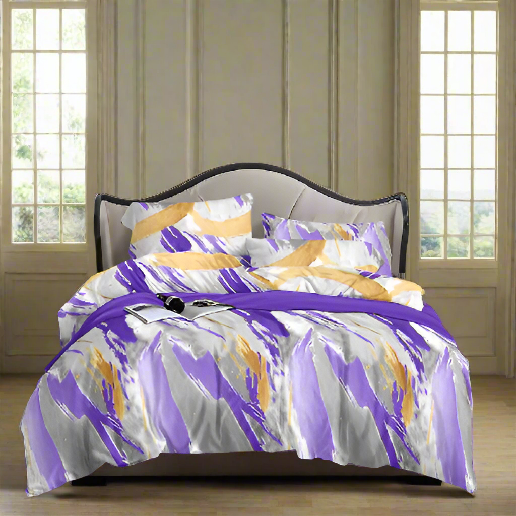 Luxury Bedding Set