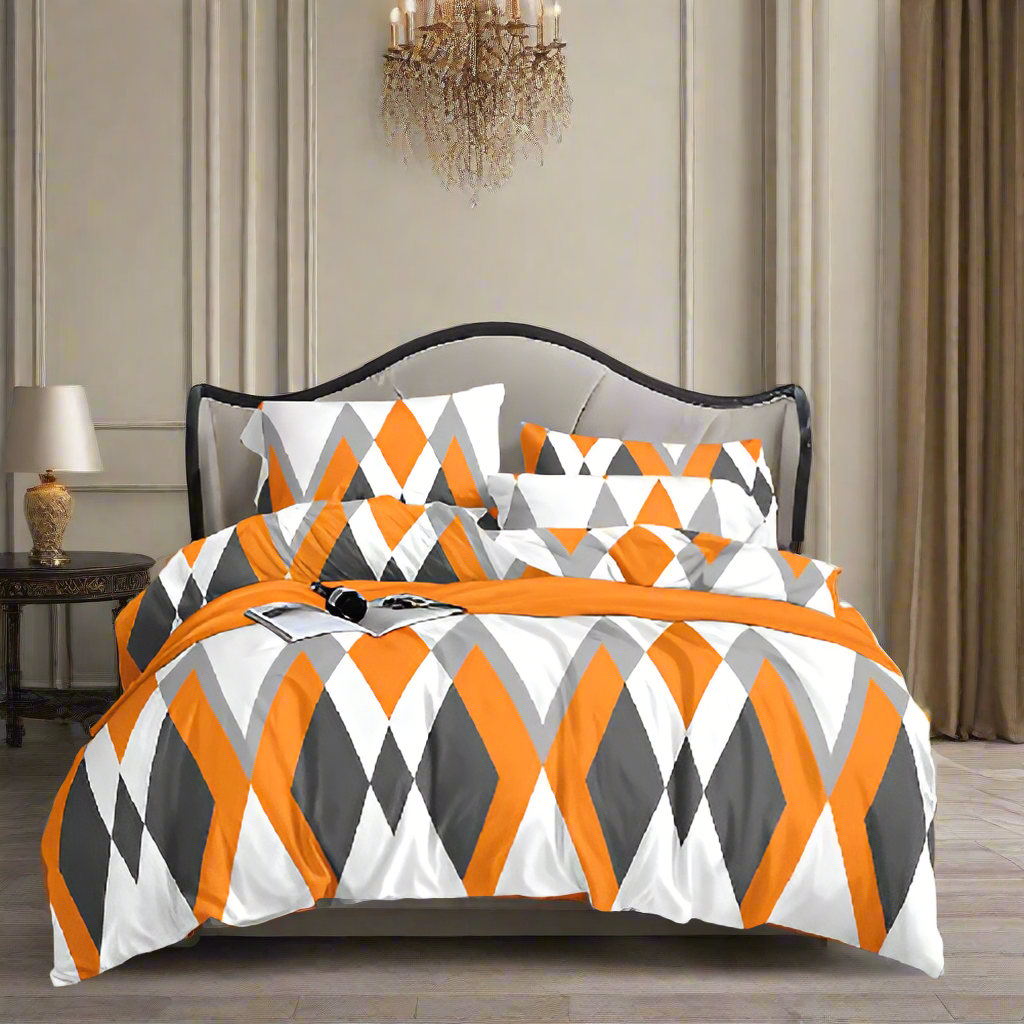 Luxury Bedding Set