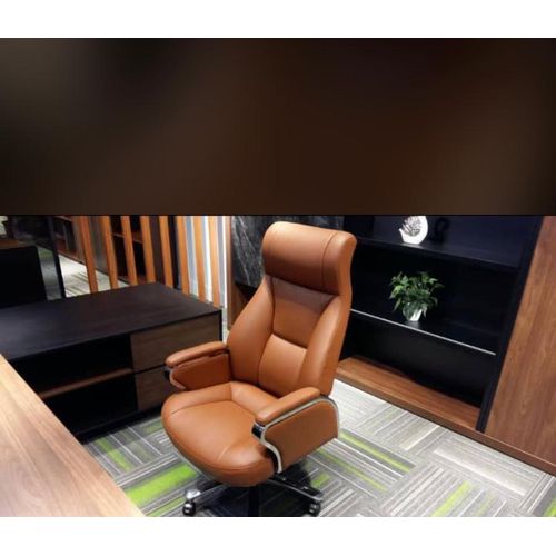 New Modern Executive Boss Office Swivel Chair. Home Office Garden | HOG-HomeOfficeGarden | online marketplace
