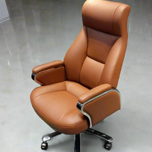 New Modern Executive Boss Office Swivel Chair. Home Office Garden | HOG-HomeOfficeGarden | online marketplace