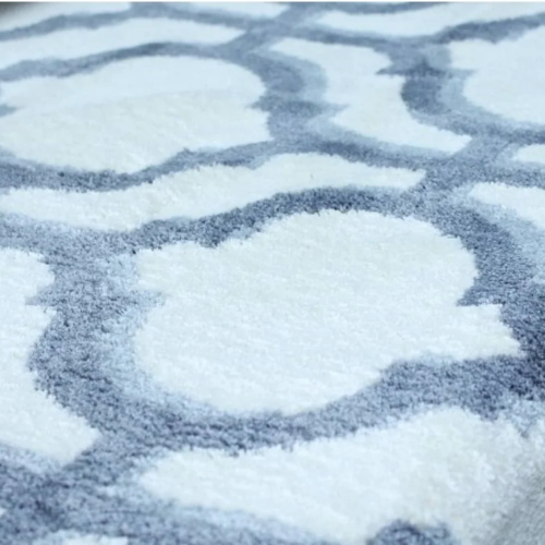 Noble Tufted Rug 25 - 190x 290cm @HOG - Home, Office, Garden, Online Marketplace