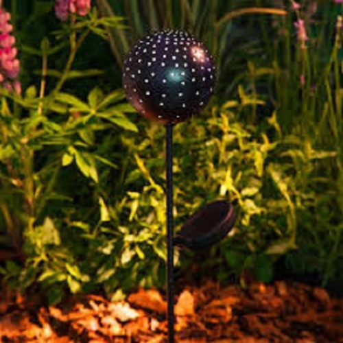 Nomal Sari Starry Nights Stake Light
@HOG - Home, Office, Garden, Online Marketplace