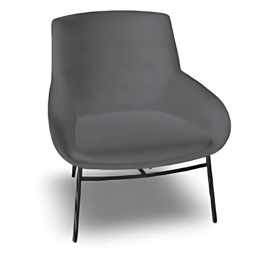 Noom Armchair Medium Back. @HOG - Home Office Garden Online Marketplace