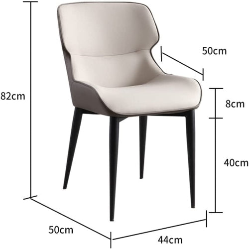 Nordic Design Dining Chair. @HOG - Home Office Garden Online Marketplace