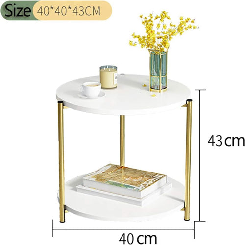 Nordic Round Side Stool. Home Office Garden | HOG-HomeOfficeGarden | online marketplace