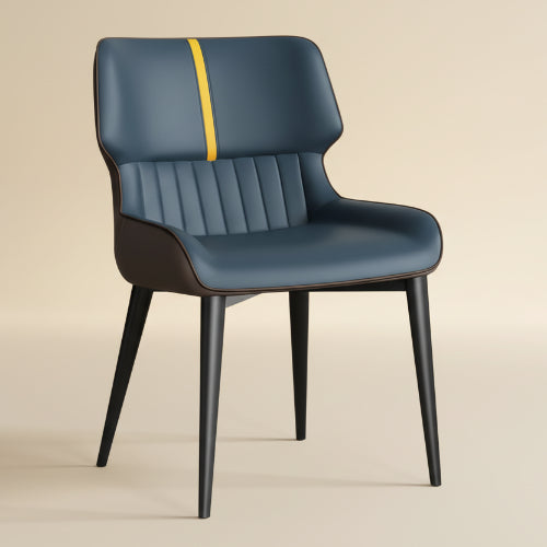 Nordic Style Modern Dining Chair. @HOG - Home Office Garden Online Marketplace