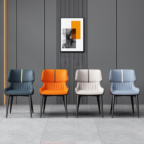 Nordic Style Modern Dining Chair. @HOG - Home Office Garden Online Marketplace