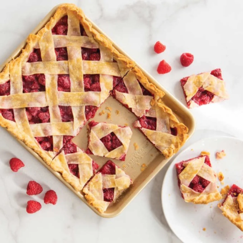 Nordic Wares Baking Sheets - 3-piece @HOG - Home, Office, Garden, Online Marketplace