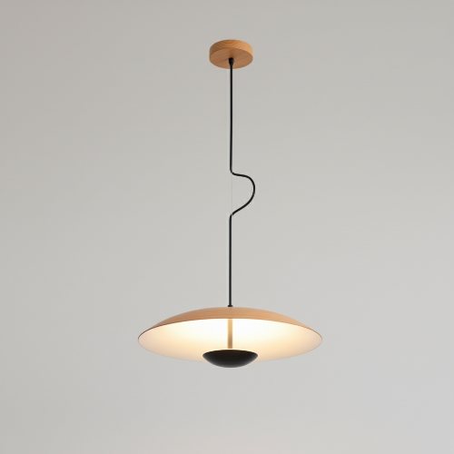 Oak Ginger Droplight Small @HOG - Home, Office, Garden, Online Marketplace