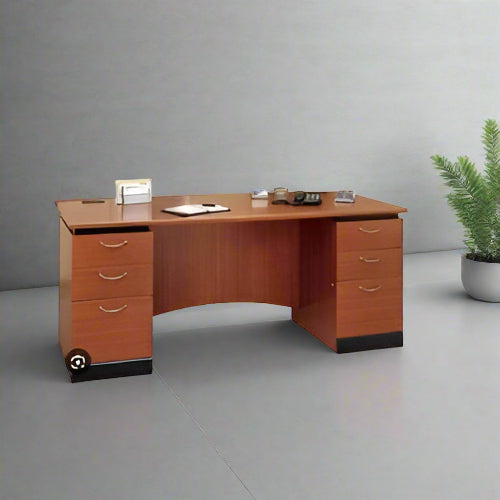 Office Table with Drawers @HOG - Home, Office, Garden, Online Marketplace