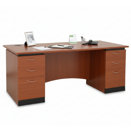 Office Table with Drawers 1.6m @HOG - Home, Office, Garden, Online Marketplace