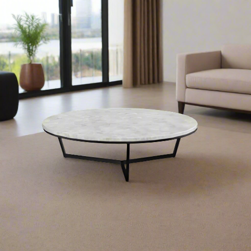 Ogo Mini Coffee Table @HOG - Home, Office, Garden, Online Marketplace