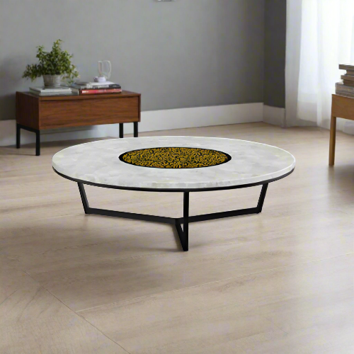 Ogo Mini Coffee Table @HOG - Home, Office, Garden, Online Marketplace