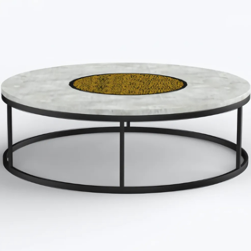 Ola Mini Coffee Table @HOG - Home, Office, Garden, Online Marketplace