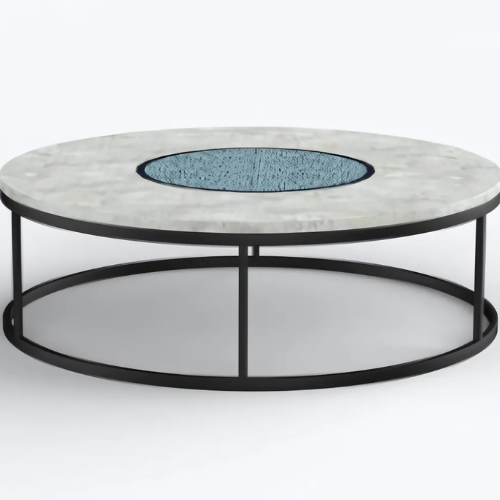 Ola Mini Coffee Table @HOG - Home, Office, Garden, Online Marketplace