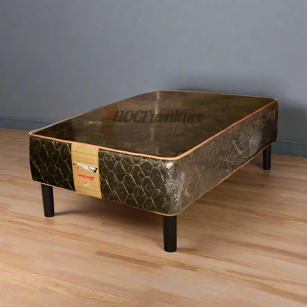 Olive Foam Mattress 6ft x 4.5 x 16". Home Office Garden | HOG-HomeOfficeGarden | online marketplace