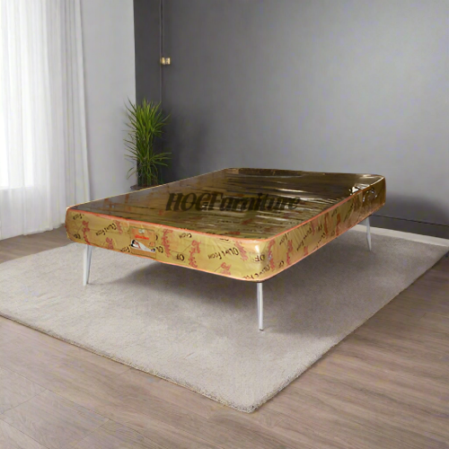 Olive Foam Mattress 6ft x 4.5 x 8". Home Office Garden | HOG-HomeOfficeGarden | online marketplace