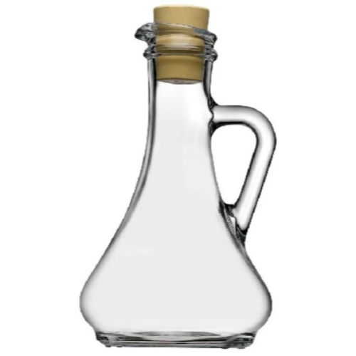 Olivia Oil & Vinegar (4pcs) 260cc. @HOG - Home Office Garden Online Marketplace