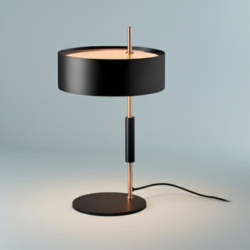 Oluce Table Lamp @HOG - Home, Office, Online Marketplace