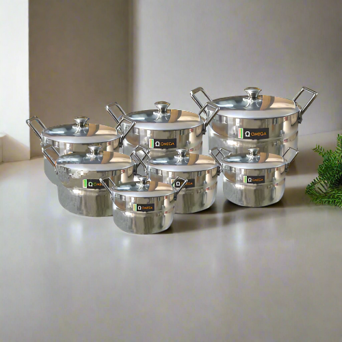 Omega 7Set @HOG - Home Office Garden Online Marketplace