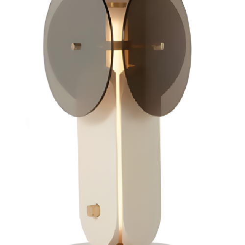 Oprah Marble Table Lamp @HOG - Home, Office, Online Marketplace