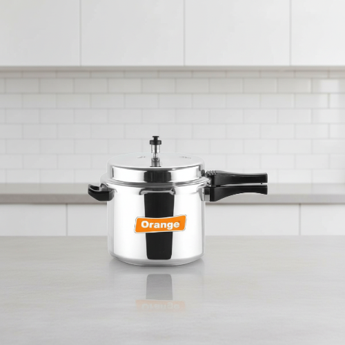 Orange Pressure Cooker Pot 12litres
Order now at HOG online marketplace