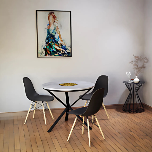 Ore Dining Table @HOG - Home, Office, Garden, Online Marketplace