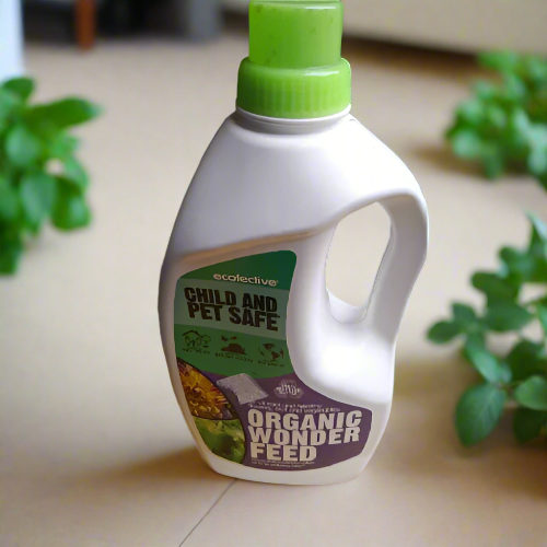 Organic Wonder Feed Home Office Garden | HOG-HomeOfficeGarden | online marketplace