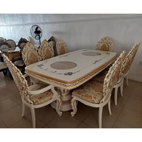 Classic Royal Dining Set @ HOG Marketplace