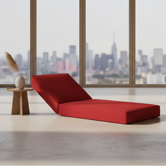 Outdoor Patio Wicker/Rattan Furniture Replacement Cushion. @HOG - Home Office Garden Online Marketplace