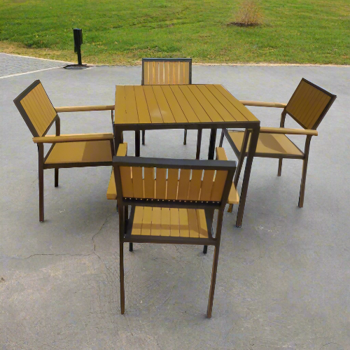 Outdoor Table And Chair. Home Office Garden | HOG-HomeOfficeGarden | online marketplace