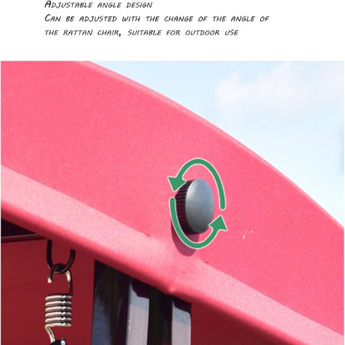 Outdoor Triple-Seat Garden Swing Chair. Home Office Garden | HOG-HomeOfficeGarden | online marketplace